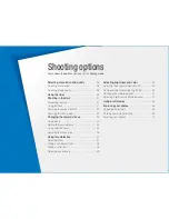 Предварительный просмотр 38 страницы Samsung EC-TL320BBP User Manual