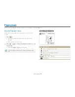 Предварительный просмотр 60 страницы Samsung EC-TL320BBP User Manual