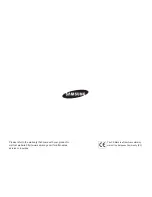 Предварительный просмотр 102 страницы Samsung EC-TL320BBP User Manual