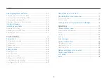 Preview for 10 page of Samsung EC-TL320SBP Quick Reference