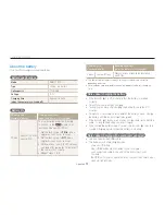 Preview for 76 page of Samsung EC-TL34HBBA User Manual