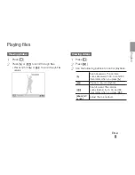 Предварительный просмотр 9 страницы Samsung EC-TL350ZBPBUS Quick Start Manual