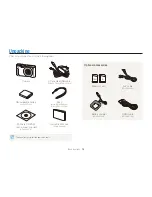 Предварительный просмотр 27 страницы Samsung EC-TL350ZBPBUS Quick Start Manual