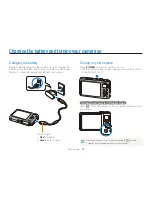 Предварительный просмотр 32 страницы Samsung EC-TL350ZBPBUS Quick Start Manual