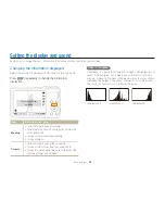 Предварительный просмотр 39 страницы Samsung EC-TL350ZBPBUS Quick Start Manual