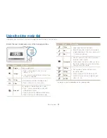 Предварительный просмотр 44 страницы Samsung EC-TL350ZBPBUS Quick Start Manual