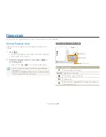 Предварительный просмотр 93 страницы Samsung EC-TL350ZBPBUS Quick Start Manual