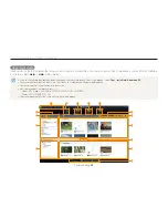 Предварительный просмотр 112 страницы Samsung EC-TL350ZBPBUS Quick Start Manual