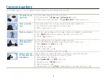 Предварительный просмотр 9 страницы Samsung EC-TL500ZBPBUS User Manual