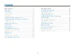 Предварительный просмотр 11 страницы Samsung EC-TL500ZBPBUS User Manual