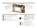 Предварительный просмотр 17 страницы Samsung EC-TL500ZBPBUS User Manual