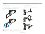 Предварительный просмотр 19 страницы Samsung EC-TL500ZBPBUS User Manual