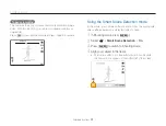 Предварительный просмотр 44 страницы Samsung EC-TL500ZBPBUS User Manual