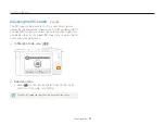 Предварительный просмотр 56 страницы Samsung EC-TL500ZBPBUS User Manual