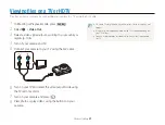 Предварительный просмотр 90 страницы Samsung EC-TL500ZBPBUS User Manual