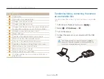 Предварительный просмотр 95 страницы Samsung EC-TL500ZBPBUS User Manual