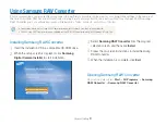 Предварительный просмотр 98 страницы Samsung EC-TL500ZBPBUS User Manual