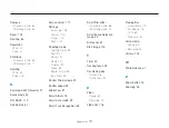 Предварительный просмотр 128 страницы Samsung EC-TL500ZBPBUS User Manual