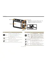 Preview for 13 page of Samsung EC-TL9ZZSBA - TL9 Digital Camera User Manual