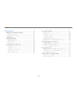 Предварительный просмотр 11 страницы Samsung ec-wb750zbpbus User Manual