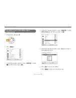 Предварительный просмотр 24 страницы Samsung ec-wb750zbpbus User Manual