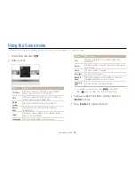 Предварительный просмотр 37 страницы Samsung ec-wb750zbpbus User Manual