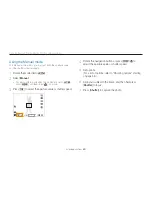 Предварительный просмотр 46 страницы Samsung ec-wb750zbpbus User Manual