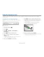 Предварительный просмотр 48 страницы Samsung ec-wb750zbpbus User Manual