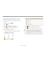 Предварительный просмотр 54 страницы Samsung ec-wb750zbpbus User Manual