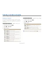 Предварительный просмотр 58 страницы Samsung ec-wb750zbpbus User Manual