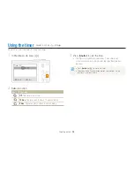 Предварительный просмотр 60 страницы Samsung ec-wb750zbpbus User Manual