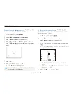 Предварительный просмотр 66 страницы Samsung ec-wb750zbpbus User Manual