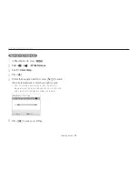 Предварительный просмотр 77 страницы Samsung ec-wb750zbpbus User Manual