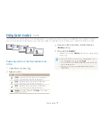 Предварительный просмотр 78 страницы Samsung ec-wb750zbpbus User Manual