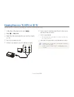 Предварительный просмотр 101 страницы Samsung ec-wb750zbpbus User Manual