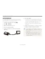 Предварительный просмотр 102 страницы Samsung ec-wb750zbpbus User Manual