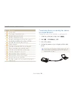 Предварительный просмотр 107 страницы Samsung ec-wb750zbpbus User Manual