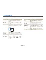 Предварительный просмотр 118 страницы Samsung ec-wb750zbpbus User Manual