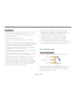 Предварительный просмотр 121 страницы Samsung ec-wb750zbpbus User Manual