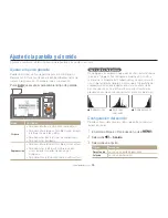 Предварительный просмотр 31 страницы Samsung EC-WB850FBPBUS Manual Del Usuario