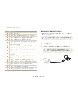 Предварительный просмотр 123 страницы Samsung EC-WB850FBPBUS Manual Del Usuario