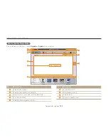 Предварительный просмотр 126 страницы Samsung EC-WB850FBPBUS Manual Del Usuario