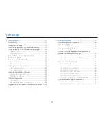 Preview for 11 page of Samsung EC-WB850FBPBUS (Spanish) Manual Del Usuario