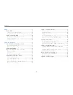 Preview for 12 page of Samsung EC-WB850FBPBUS (Spanish) Manual Del Usuario