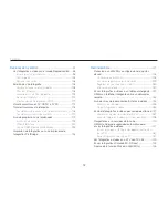 Preview for 13 page of Samsung EC-WB850FBPBUS (Spanish) Manual Del Usuario