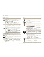 Preview for 19 page of Samsung EC-WB850FBPBUS (Spanish) Manual Del Usuario