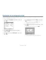 Preview for 22 page of Samsung EC-WB850FBPBUS (Spanish) Manual Del Usuario