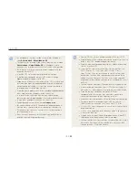 Preview for 66 page of Samsung EC-WB850FBPBUS (Spanish) Manual Del Usuario