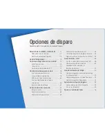 Preview for 71 page of Samsung EC-WB850FBPBUS (Spanish) Manual Del Usuario