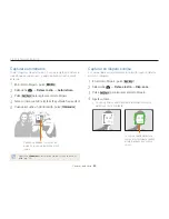 Preview for 84 page of Samsung EC-WB850FBPBUS (Spanish) Manual Del Usuario